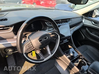 2022 Jeep Grand Cherokee L Limited - miniatura 11
