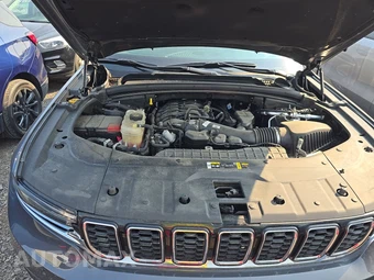 2022 Jeep Grand Cherokee L Limited - miniatura 16