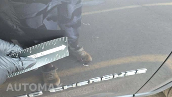 2022 Jeep Grand Cherokee L Limited - miniatura 23