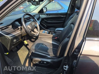 2022 Jeep Grand Cherokee L Limited - miniatura 7