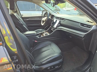 2022 Jeep Grand Cherokee L Limited - miniatura 8
