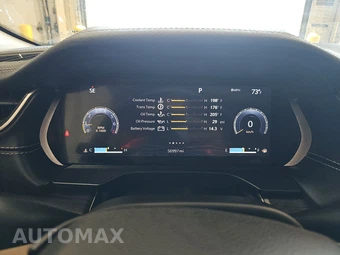 2022 Jeep Grand Cherokee L Limited - miniatura 12