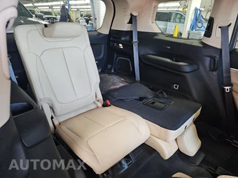 2022 Jeep Grand Cherokee L Limited - miniatura 14