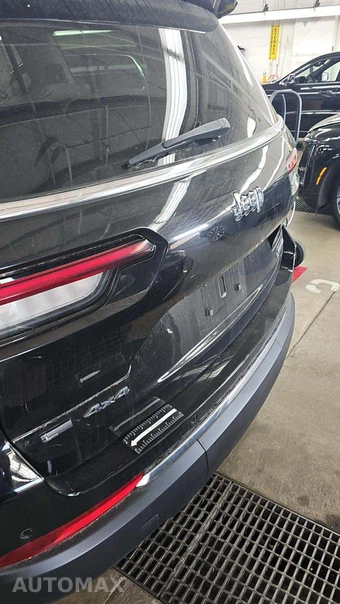 2022 Jeep Grand Cherokee L Limited - miniatura 22