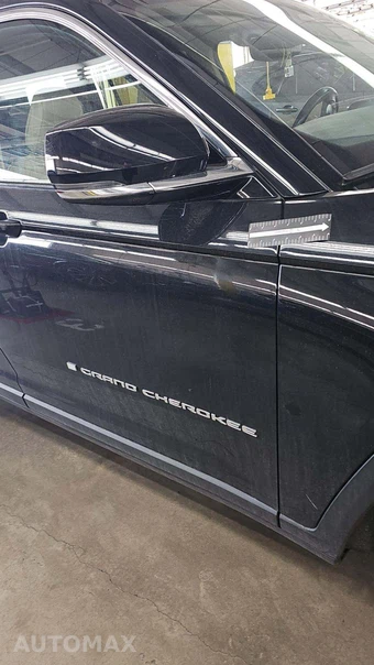 2022 Jeep Grand Cherokee L Limited - miniatura 31