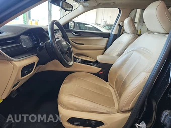 2022 Jeep Grand Cherokee L Limited - miniatura 7
