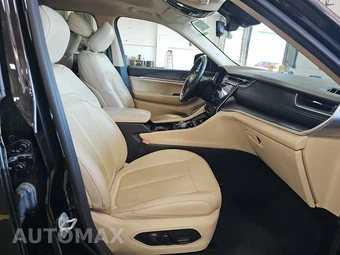 2022 Jeep Grand Cherokee L Limited - miniatura 8