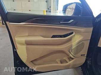 2022 Jeep Grand Cherokee L Limited - miniatura 9