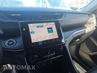 2022 Jeep Grand Cherokee L Limited - miniatura 10