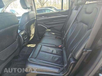 2022 Jeep Grand Cherokee L Limited - miniatura 13