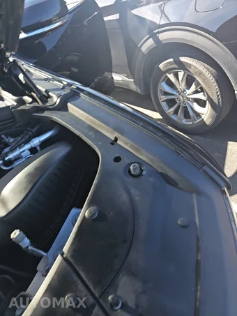 2022 Jeep Grand Cherokee L Limited - miniatura 24