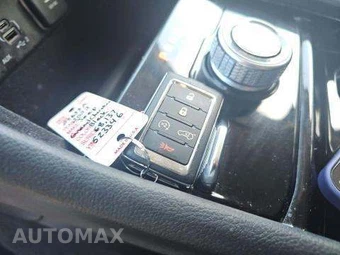 2022 Jeep Grand Cherokee L Limited - miniatura 8