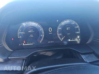2022 Jeep Grand Cherokee L Limited - miniatura 9