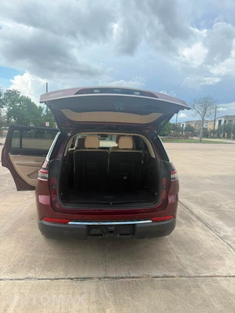 2022 Jeep Grand Cherokee L Limited - miniatura 12