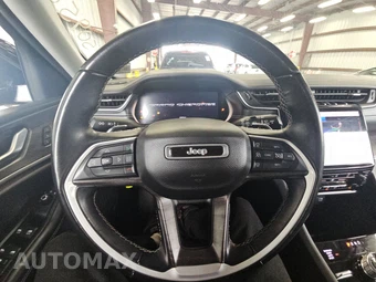 2022 Jeep Grand Cherokee L Limited - miniatura 10