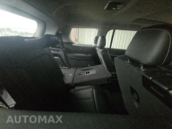 2022 Jeep Grand Cherokee L Limited - miniatura 14