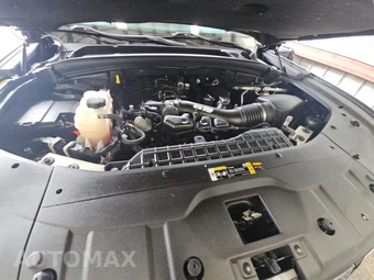 2022 Jeep Grand Cherokee L Limited - miniatura 16
