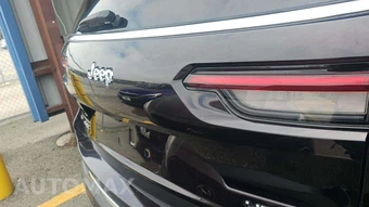 2022 Jeep Grand Cherokee L Limited - miniatura 31