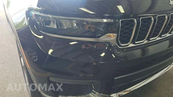 2022 Jeep Grand Cherokee L Limited - miniatura 34