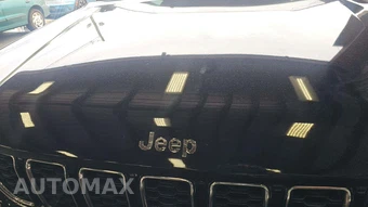 2022 Jeep Grand Cherokee L Limited - miniatura 35