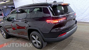 2022 Jeep Grand Cherokee L Limited - miniatura 6