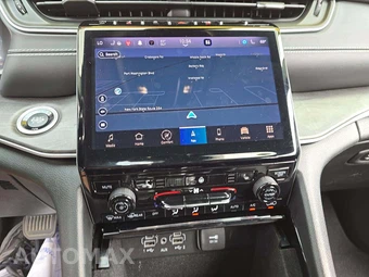 2022 Jeep Grand Cherokee L Limited - miniatura 10