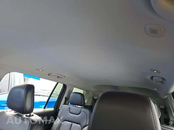 2022 Jeep Grand Cherokee L Limited - miniatura 11