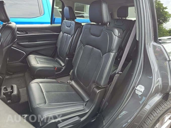 2022 Jeep Grand Cherokee L Limited - miniatura 13