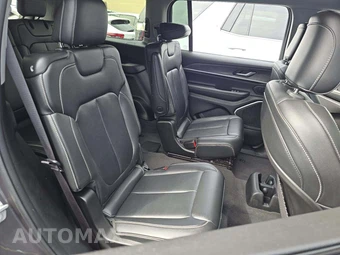 2022 Jeep Grand Cherokee L Limited - miniatura 17