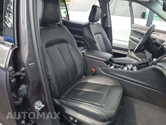 2022 Jeep Grand Cherokee L Limited - miniatura 19