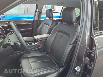2022 Jeep Grand Cherokee L Limited - miniatura 6