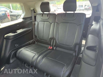 2022 Jeep Grand Cherokee L Limited - miniatura 14