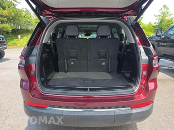 2022 Jeep Grand Cherokee L Limited - miniatura 15