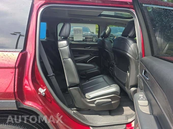 2022 Jeep Grand Cherokee L Limited - miniatura 17