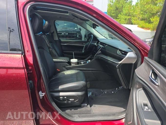 2022 Jeep Grand Cherokee L Limited - miniatura 19