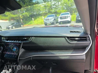 2022 Jeep Grand Cherokee L Limited - miniatura 20