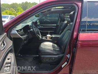 2022 Jeep Grand Cherokee L Limited - miniatura 6