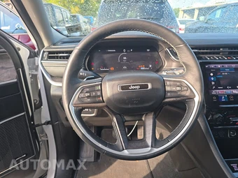 2022 Jeep Grand Cherokee L Limited - miniatura 10