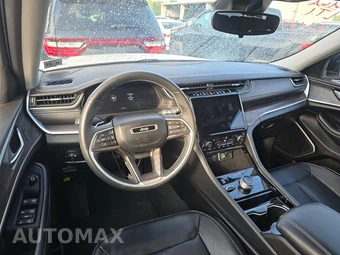 2022 Jeep Grand Cherokee L Limited - miniatura 11