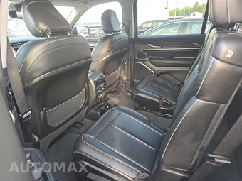 2022 Jeep Grand Cherokee L Limited - miniatura 13
