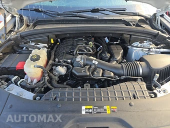2022 Jeep Grand Cherokee L Limited - miniatura 16