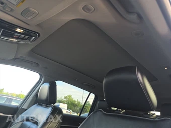 2022 Jeep Grand Cherokee L Limited - miniatura 20