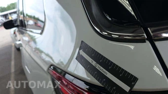 2022 Jeep Grand Cherokee L Limited - miniatura 21