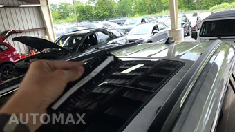 2022 Jeep Grand Cherokee L Limited - miniatura 25