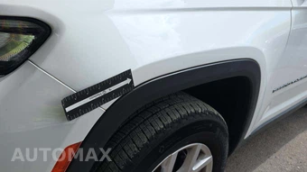 2022 Jeep Grand Cherokee L Limited - miniatura 31
