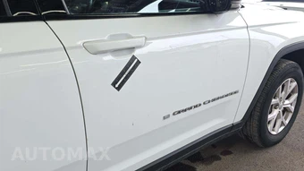 2022 Jeep Grand Cherokee L Limited - miniatura 32