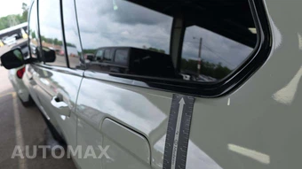 2022 Jeep Grand Cherokee L Limited - miniatura 34