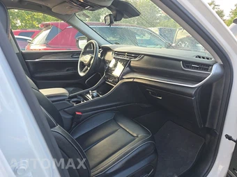 2022 Jeep Grand Cherokee L Limited - miniatura 8