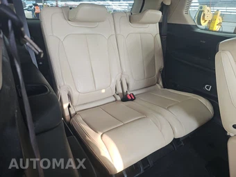 2022 Jeep Grand Cherokee L Limited - miniatura 14