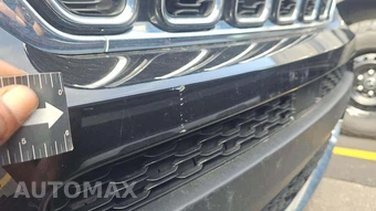 2022 Jeep Grand Cherokee L Limited - miniatura 25